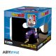 ABYstyle Dragon Ball Mug 460ml Heat Change DBZ Gohan Cell