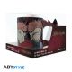 ABYstyle Jujutsu Kaisen Sukuna’s Finger 3D Handle Mug