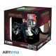 ABYstyle Jujutsu Kaisen Heat Change Mug 460ml Itadori & Sukuna