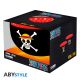 ABYstyle One Piece Bowl 600ml - Skulls Design