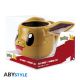ABYstyle Pokemon 3D Mug - Eevee