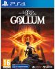 The Lord of the Rings: Gollum - PS4