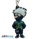 ABYSTYLE Naruto Shippuden Kakashi PVC Keychain 