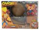 Crash Bandicoot Action figure Boulder Dash Diorama