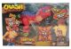 Crash Bandicoot Action Figure â€“ Dino Dash Diorama Playset