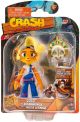 Crash Bandicoot Action Figure Coco with Mask
