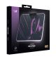 Lexip x Tsume Naruto Shippuden Mouse Pad – Sasuke
