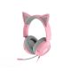 Razer Kraken Kitty V3 X Wired Gaming Headset - Quartz