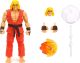 Jada Toys Street Fighter II Ken 6
