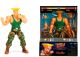 Jada Toys Street Fighter II Guile 6
