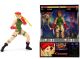 Jada Toys Street Fighter II Cammy 6