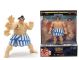 Jada Toys Street Fighter II E. Honda 6.4