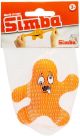 SIMBA Stretchy Orange Figure (9 cm)