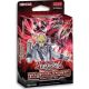 YU-GI-OH TCG THE CRIMSON KING STRUCTURE DECK