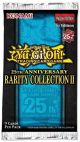 Yu-Gi-Oh! TCG: 25th Anniversary Rarity Collection II