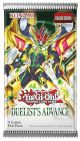 Yu-Gi-Oh! Trading Cards: Duelist's Advance Booster Pack