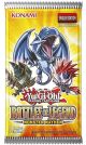 Yu-Gi-Oh! Trading Cards: Battles of Legend Monster Mayhem Booster Pack