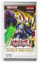 Yu-Gi-Oh! Trading Card Game: Doom of Dimensions Booster