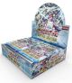 Yu-Gi-Oh! Trading Card: Justice Hunters Booster Box