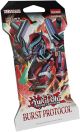 Yu-Gi-Oh! Trading Cards - Burst Protocol 9x Card Blister Pack