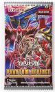 Yu-Gi-Oh! Trading Cards: Phantom Revenge Booster 