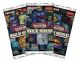 Yu-Gi-Oh! Trading Cards: Maze of Muertos Booster Pack (Assorted 1)