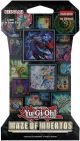 Yu-Gi-Oh! Trading Card Game: Maze of Muertos Blister Pack
