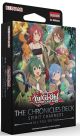 Yu-Gi-Oh! Treding Cards: The Chronicles Deck - Spirit Charmers