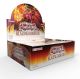 Yu-Gi-Oh! Trading Card: Blazing Dominion Booster Box - English Edition