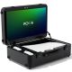 POGA LUX Black PS5 Portable Gaming Case: 24