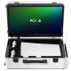 Indi Gaming POGA LUX White PS5 Portable Gaming Case: 24