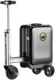 Airwheel SE3S Rideable Electric Luggage Scooter - Black