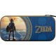 PDP Nintendo Switch Travel Case - Hyrule Blue
