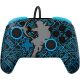 PDP Rematch Nintendo Switch Wired Pro Controller