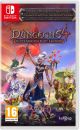 Dungeons 4 - Nintendo Switch Edition