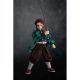 Aniplex Demon Slayer: Kimetsu no Yaiba 1/6 SCALE ACTION - Tanjiro Kamado