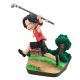 G.E.M. SERIES ONE PIECE PORTGAS D. ACE RUN