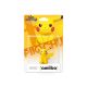 Nintendo Amiibo Super Smash Bros Pikachu No 10