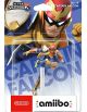 Nintendo Amiibo Super Smash Bros Captain Falcon No 18