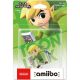 Toon Link Amiibo Super Smash Bros Collection No 22