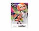Splatoon Girl Amiibo
