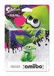 Nintendo Amiibo Splatoon Inkling Squid