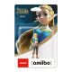 Zelda amiibo The Legend of Zelda Breath of the Wild Collection