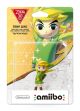 Toon Link (The Wind Waker) amiibo The Legend of Zelda Collection