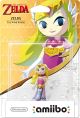 Zelda The Wind Waker amiibo The Legend of Zelda Collection