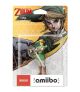Twilight Princess Link Amiibo (Amiibo)