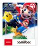 amiibo: Super Mario Galaxy + Super Mario Galaxy 2 – Mario & Luma