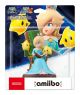 amiibo: Rosalina & Lumas (Super Mario Galaxy / Super Mario Galaxy 2)