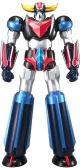 Jumbo Soft Vinyl Figure - Grendizer (Grendizer U Edition)