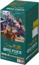 One Piece Card Game: TWO LEGENDS OP-08 Booster Box (Japanese)